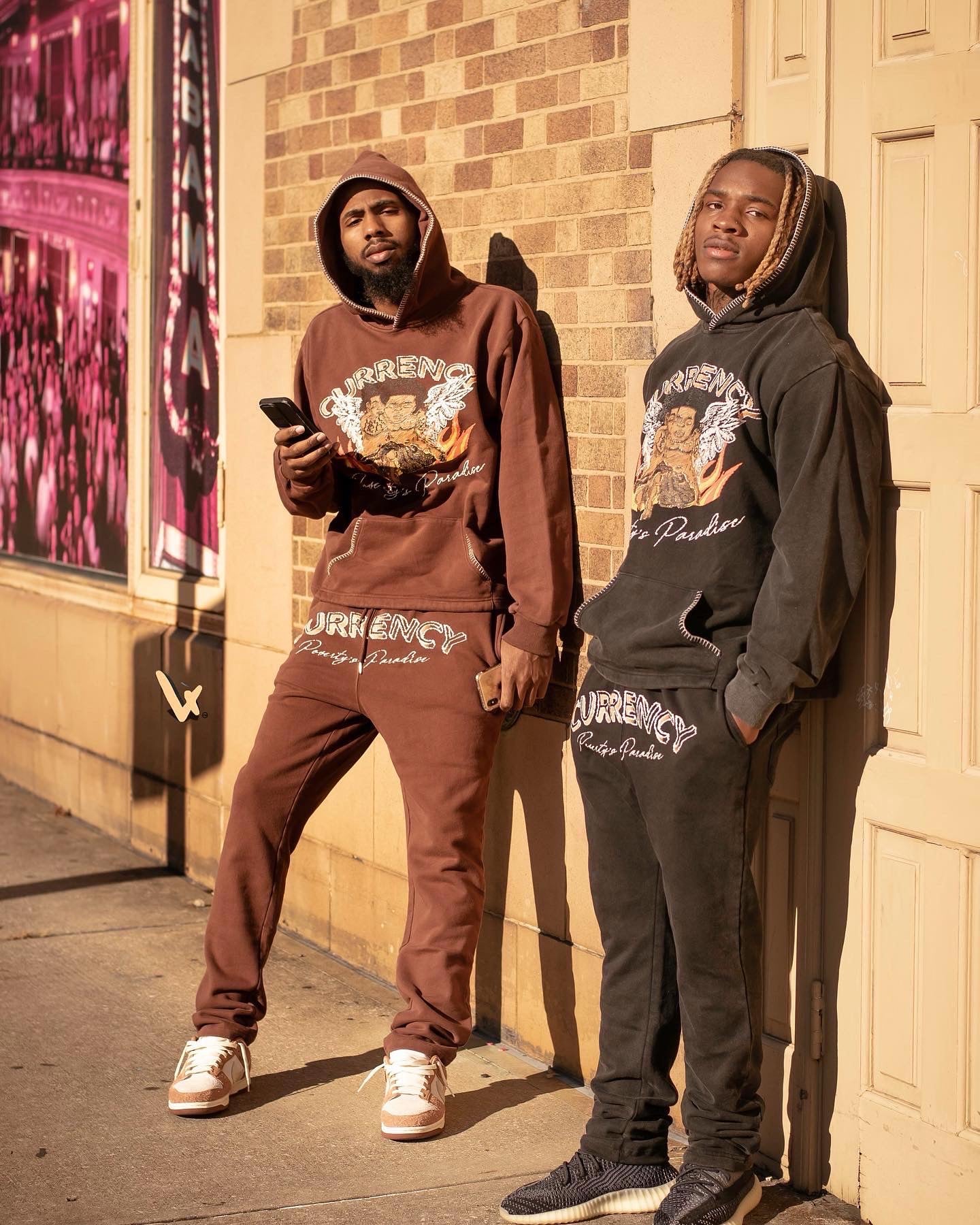 Poverty’s Paradise Collection