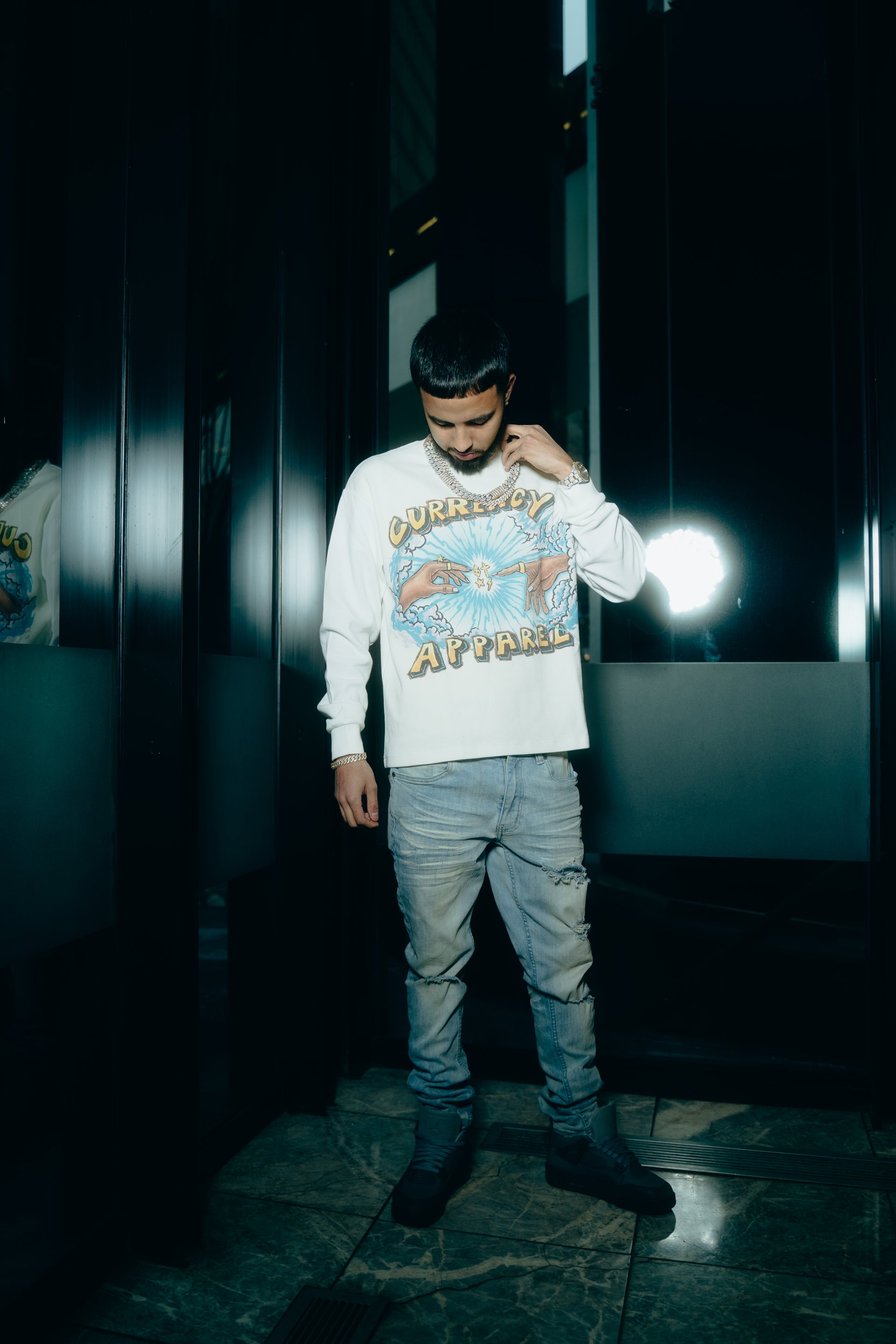 Eternal Wealth- Thermal