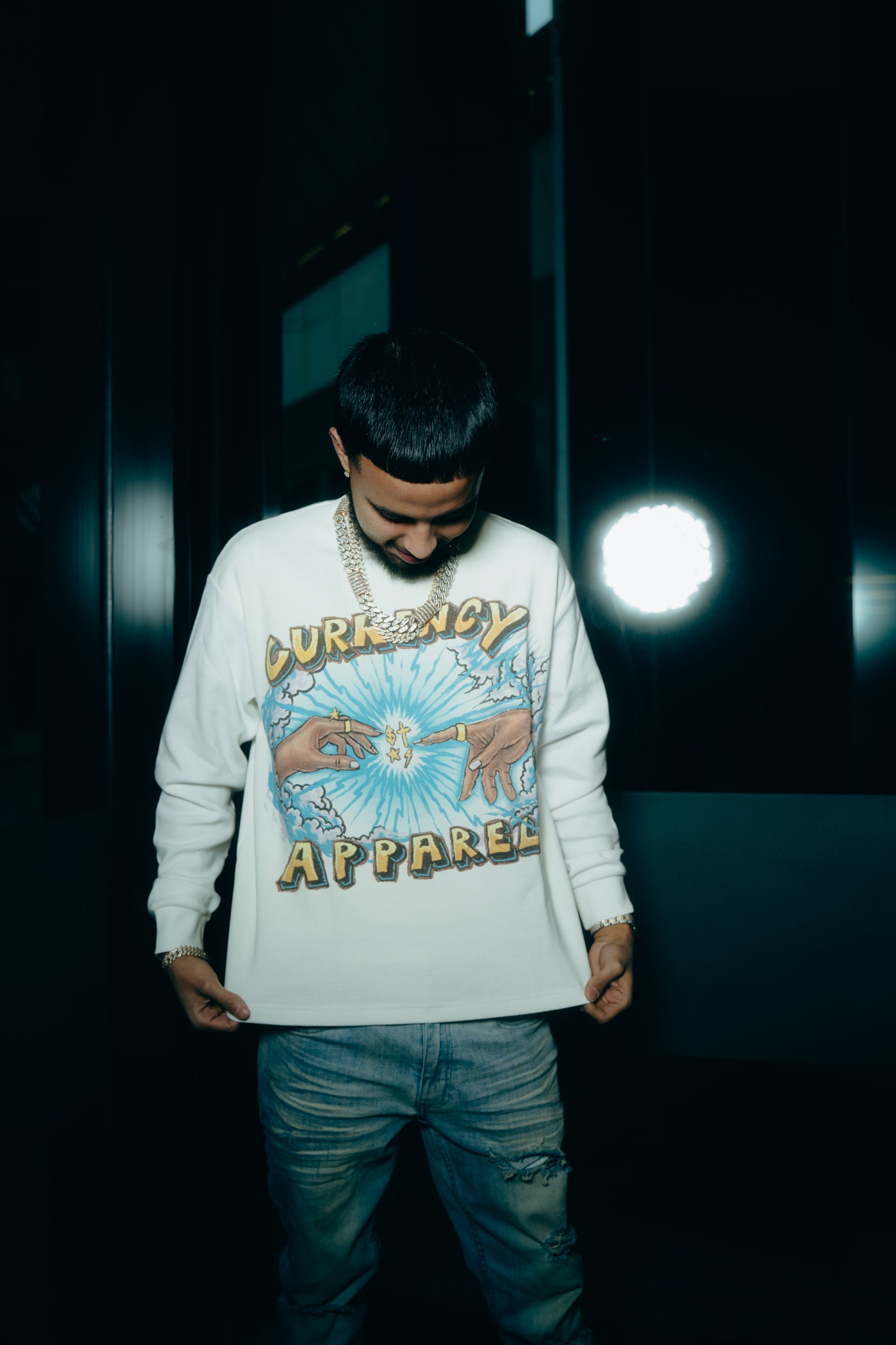 Eternal Wealth- Thermal