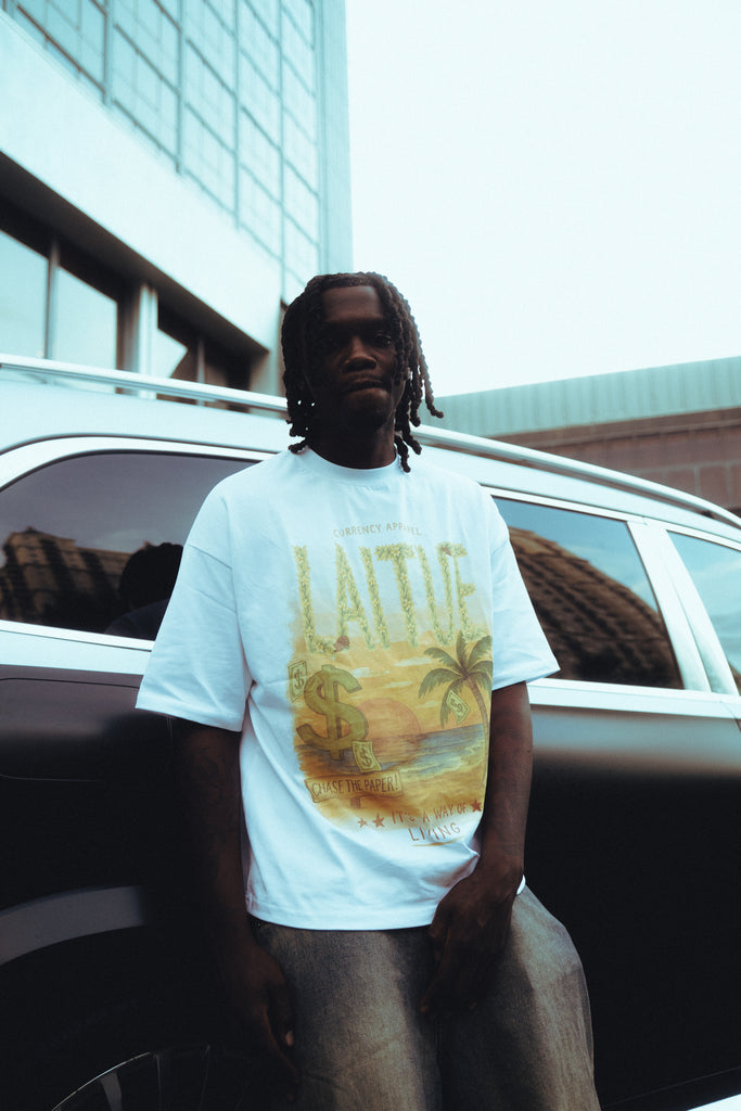 LAITUE- TEE